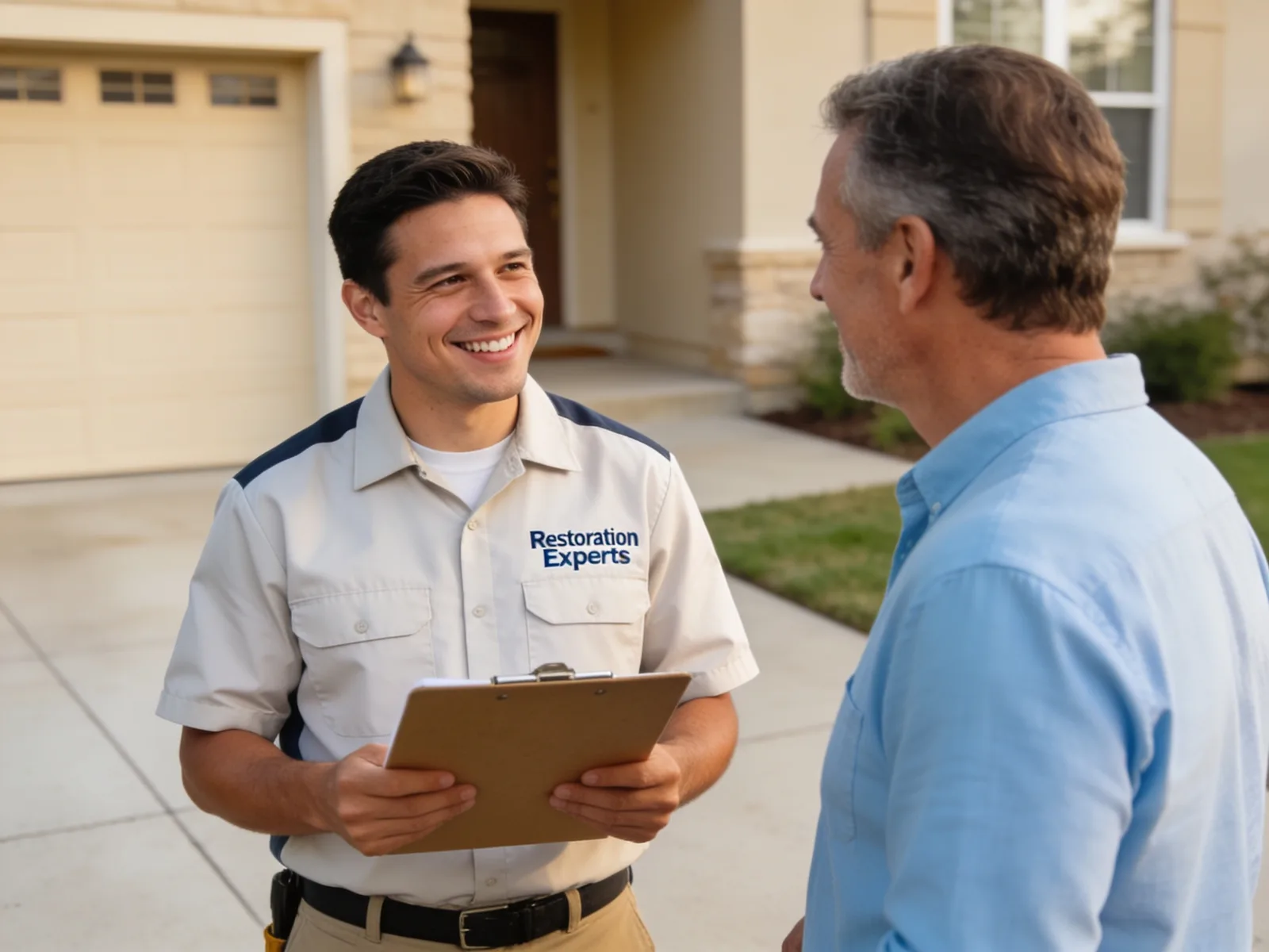Water Damage Cleanup Warrenville, IL FAQs